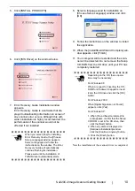 Preview for 19 page of Fujitsu fi-4220C2 Getting Started