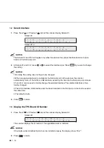 Preview for 78 page of Fujitsu fi-4340C Operator'S Manual