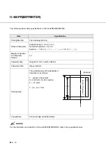 Preview for 98 page of Fujitsu fi-4340C Operator'S Manual