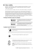 Preview for 10 page of Fujitsu fi-4530C Operator'S Manual