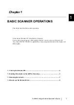 Preview for 16 page of Fujitsu fi-4530C Operator'S Manual