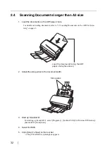 Preview for 47 page of Fujitsu fi-4530C Operator'S Manual