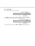 Preview for 21 page of Fujitsu Fi-4750c - Color Duplex Document Scanner 50ppm 90ipm Ccd/scsi Operator'S Manual