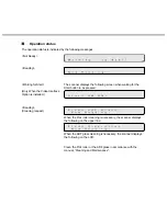 Preview for 23 page of Fujitsu Fi-4750c - Color Duplex Document Scanner 50ppm 90ipm Ccd/scsi Operator'S Manual