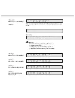 Preview for 24 page of Fujitsu Fi-4750c - Color Duplex Document Scanner 50ppm 90ipm Ccd/scsi Operator'S Manual