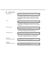 Preview for 25 page of Fujitsu Fi-4750c - Color Duplex Document Scanner 50ppm 90ipm Ccd/scsi Operator'S Manual