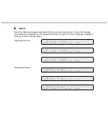 Preview for 27 page of Fujitsu Fi-4750c - Color Duplex Document Scanner 50ppm 90ipm Ccd/scsi Operator'S Manual