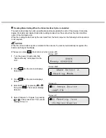 Preview for 78 page of Fujitsu Fi-4750c - Color Duplex Document Scanner 50ppm 90ipm Ccd/scsi Operator'S Manual