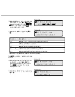 Preview for 80 page of Fujitsu Fi-4750c - Color Duplex Document Scanner 50ppm 90ipm Ccd/scsi Operator'S Manual