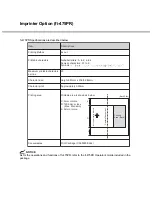 Preview for 83 page of Fujitsu Fi-4750c - Color Duplex Document Scanner 50ppm 90ipm Ccd/scsi Operator'S Manual