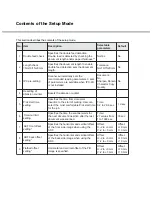 Preview for 88 page of Fujitsu Fi-4750c - Color Duplex Document Scanner 50ppm 90ipm Ccd/scsi Operator'S Manual