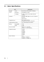 Preview for 108 page of Fujitsu fi-5000N Operator'S Manual