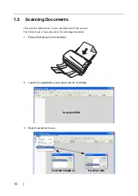 Preview for 26 page of Fujitsu fi-5530C - Document Scanner Operator'S Manual