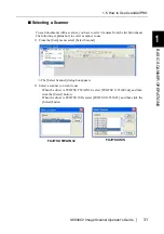 Preview for 47 page of Fujitsu fi-5530C - Document Scanner Operator'S Manual