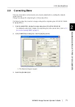 Preview for 87 page of Fujitsu fi-5530C - Document Scanner Operator'S Manual