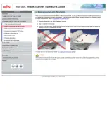 Preview for 72 page of Fujitsu fi 5750C - Document Scanner Operator'S Manual
