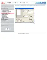 Preview for 76 page of Fujitsu fi 5750C - Document Scanner Operator'S Manual