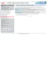 Preview for 92 page of Fujitsu fi 5750C - Document Scanner Operator'S Manual