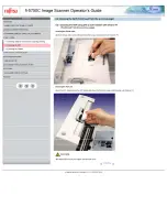 Preview for 100 page of Fujitsu fi 5750C - Document Scanner Operator'S Manual