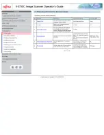 Preview for 139 page of Fujitsu fi 5750C - Document Scanner Operator'S Manual