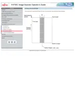 Preview for 154 page of Fujitsu fi 5750C - Document Scanner Operator'S Manual