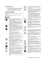 Preview for 5 page of Fujitsu fi-590PRB Operator'S Manual