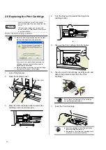 Preview for 12 page of Fujitsu FI-590PRF Operators Operator'S Manual