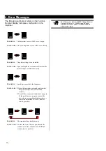 Preview for 16 page of Fujitsu FI-590PRF Operators Operator'S Manual