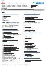 Preview for 2 page of Fujitsu FI 6140 - Document Scanner Operator'S Manual