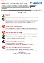 Preview for 12 page of Fujitsu FI 6140 - Document Scanner Operator'S Manual