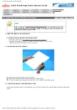 Preview for 28 page of Fujitsu FI 6140 - Document Scanner Operator'S Manual