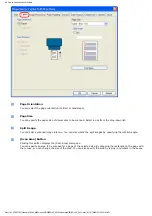 Preview for 43 page of Fujitsu FI 6140 - Document Scanner Operator'S Manual