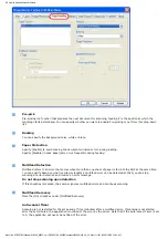 Preview for 46 page of Fujitsu FI 6140 - Document Scanner Operator'S Manual