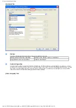 Preview for 47 page of Fujitsu FI 6140 - Document Scanner Operator'S Manual