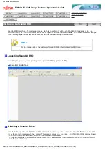 Preview for 52 page of Fujitsu FI 6140 - Document Scanner Operator'S Manual