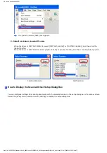 Preview for 54 page of Fujitsu FI 6140 - Document Scanner Operator'S Manual