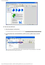 Preview for 63 page of Fujitsu FI 6140 - Document Scanner Operator'S Manual