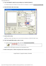 Preview for 70 page of Fujitsu FI 6140 - Document Scanner Operator'S Manual