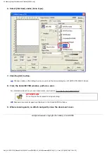 Preview for 72 page of Fujitsu FI 6140 - Document Scanner Operator'S Manual