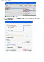 Preview for 81 page of Fujitsu FI 6140 - Document Scanner Operator'S Manual