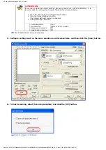 Preview for 82 page of Fujitsu FI 6140 - Document Scanner Operator'S Manual