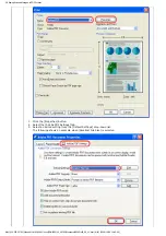 Preview for 84 page of Fujitsu FI 6140 - Document Scanner Operator'S Manual