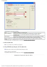 Preview for 93 page of Fujitsu FI 6140 - Document Scanner Operator'S Manual