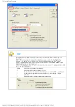 Preview for 95 page of Fujitsu FI 6140 - Document Scanner Operator'S Manual