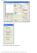 Preview for 98 page of Fujitsu FI 6140 - Document Scanner Operator'S Manual