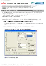 Preview for 100 page of Fujitsu FI 6140 - Document Scanner Operator'S Manual