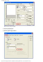 Preview for 103 page of Fujitsu FI 6140 - Document Scanner Operator'S Manual