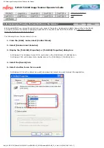 Preview for 108 page of Fujitsu FI 6140 - Document Scanner Operator'S Manual