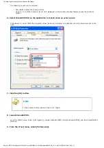 Preview for 109 page of Fujitsu FI 6140 - Document Scanner Operator'S Manual