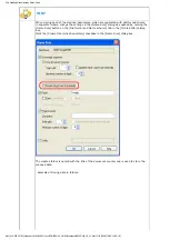 Preview for 114 page of Fujitsu FI 6140 - Document Scanner Operator'S Manual